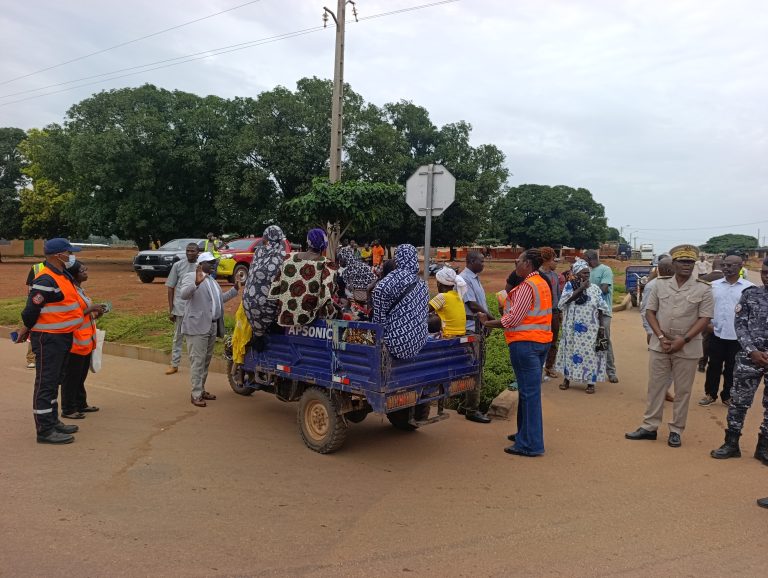 Côte d’Ivoire -AIP/ 44è édition de la SNSR: Les transporteurs de la Bagoué interpellés sur leur responsabilité pour une rentrée scolaire sans accident