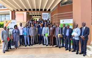 Côte d’Ivoire-AIP/ Enseignement supérieur: cinq jours pour finaliser les contrats de performance du projet ADESTRI