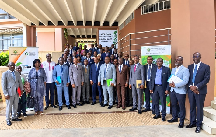 Côte d’Ivoire-AIP/ Enseignement supérieur: cinq jours pour finaliser les contrats de performance du projet ADESTRI