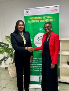 Côte d’Ivoire-AIP/L’AGEFOP et le GIAPIE veulent renforcer la professionnalisation des métiers de l’événementiel