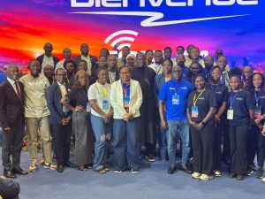 AIP/Forum AIGF-ASPEX 2026 : La Côte d’Ivoire veut renforcer son écosystème spatial et technologique