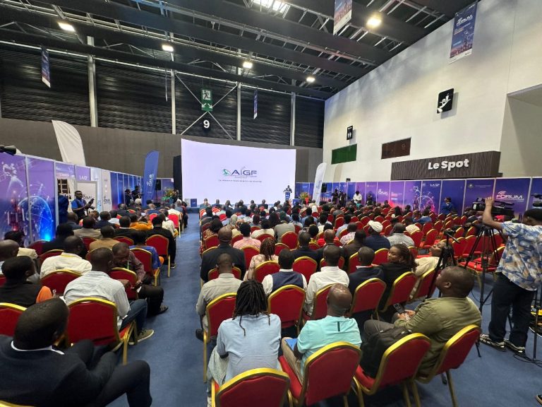 Côte d’Ivoire-AIP/ FRC 2026: l’AIGF explore les enjeux des réseaux terrestres et satellitaires