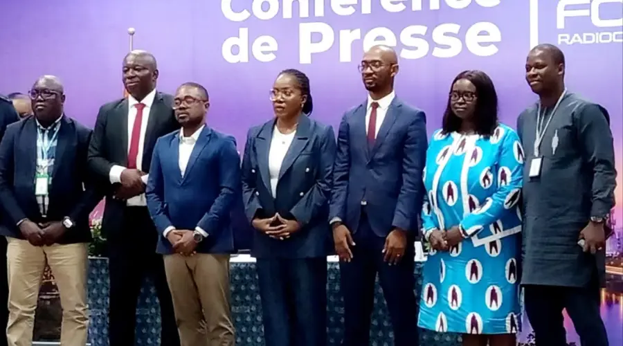 Côte d’Ivoire-AIP/ FRC 2026: l’AIGF veut renforcer la confiance du public dans l’accélération de la transformation numérique