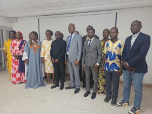 Côte d’Ivoire-AIP / Transformation de l’AIP : les responsables et agents appelés à enrichir la stratégie 2026-2028