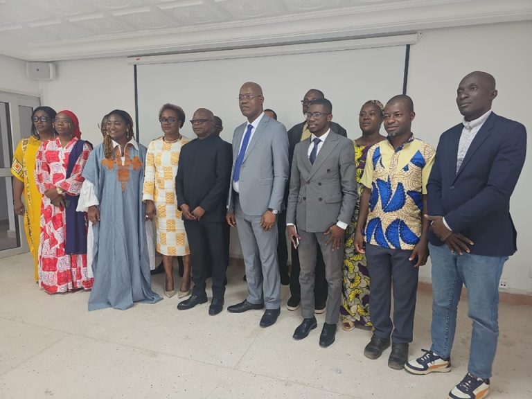 Côte d’Ivoire-AIP / Transformation de l’AIP : les responsables et agents appelés à enrichir la stratégie 2026-2028