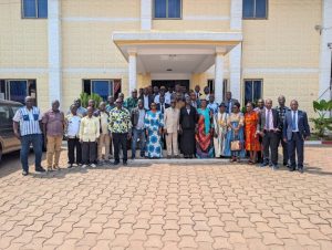 Côte d’Ivoire-AIP/ Le projet CLEF présente ses résultats pour améliorer les apprentissages à San Pedro
