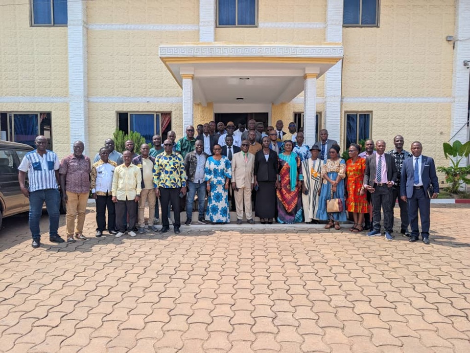 Côte d’Ivoire-AIP/ Le projet CLEF présente ses résultats pour améliorer les apprentissages à San Pedro