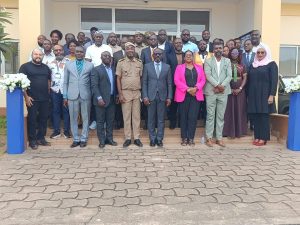 Côte d’Ivoire-AIP/Le Port de San Pedro mise sur ses atouts pour accroître le trafic à l’importation