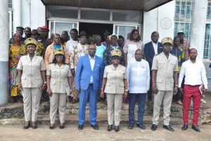 Côte d’Ivoire-AIP/ Four amélioré Tika : le CIRES sollicite le gouvernement et les collectivités territoriales pour accroître le nombre des ménages bénéficiaires