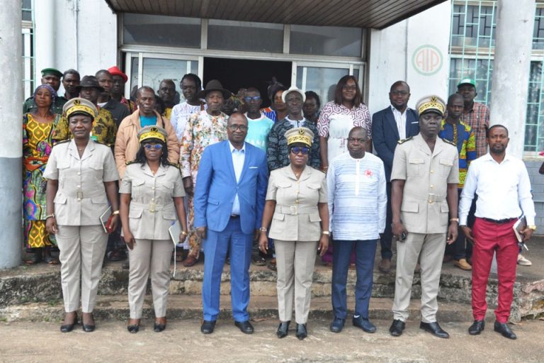 Côte d’Ivoire-AIP/ Four amélioré Tika : le CIRES sollicite le gouvernement et les collectivités territoriales pour accroître le nombre des ménages bénéficiaires