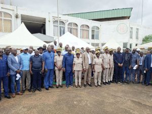 Côte d’Ivoire-AIP/ L’OIA café cacao lance depuis Divo une tournée de sensibilisation des producteurs sur la commercialisation pour la campagne 2026 - 2027