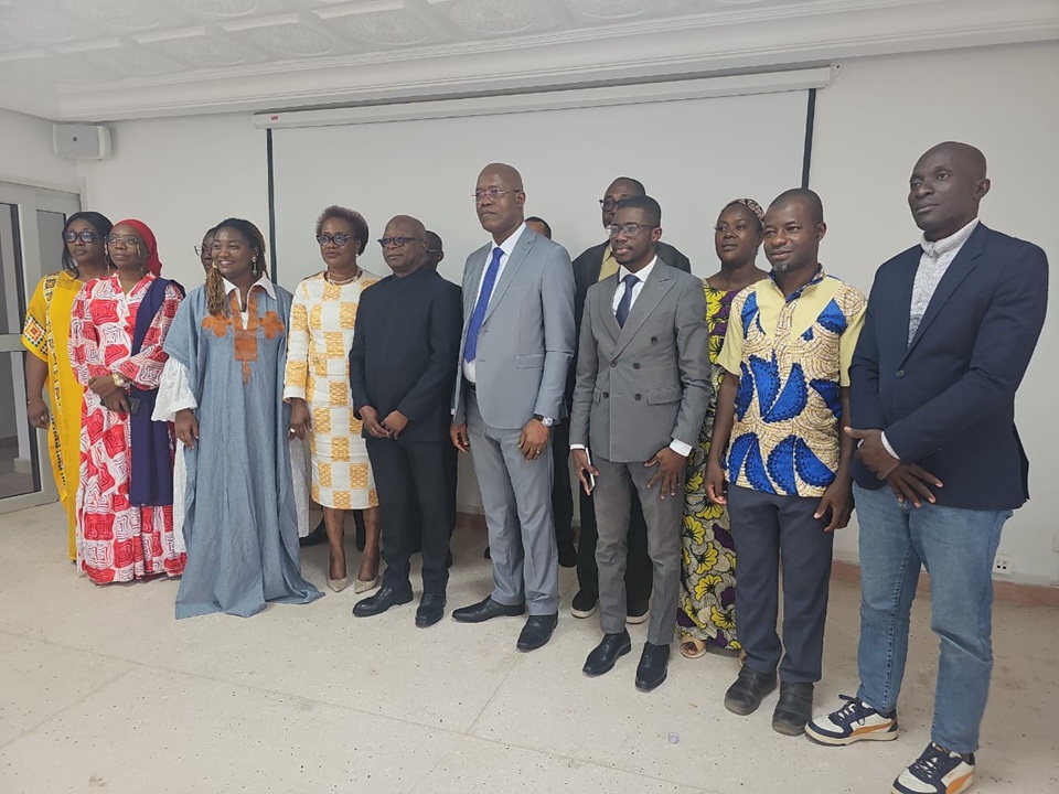 Côte d’Ivoire-AIP / Transformation de l’AIP : les responsables et agents appelés à enrichir la stratégie 2026-2028