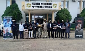 Côte d’Ivoire-AIP/Un comité local pour l’intégrité de l’information installé dans le Worodougou