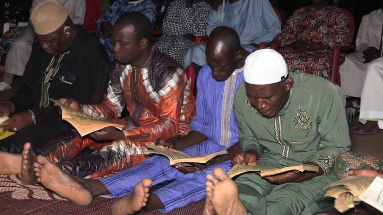 Côte d’Ivoire-AIP / Célébration du Domba à Fizanigoro : les anciens insistent sur la nécessité de maintenir cette tradition