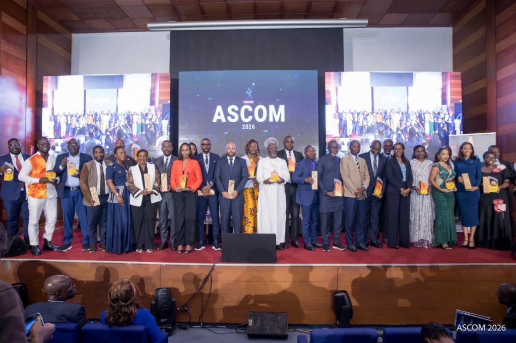 Côte d’Ivoire-AIP/ ASCOM 2026: communicants et entreprises appelés à construire ensemble la performance