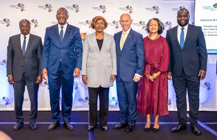AIP/ 19e Sommet États-Unis-Afrique en 2027 en Côte d ‘Ivoire: le ministre Kalil Konaté salue une opportunité pour le monde des affaires