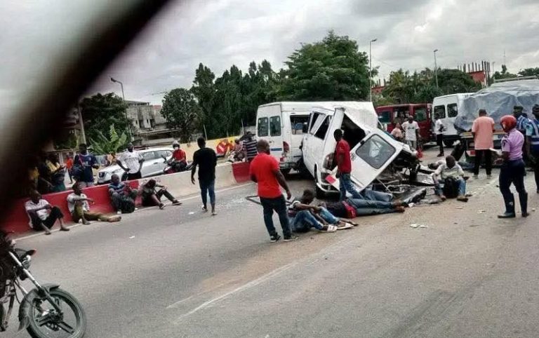Côte d’Ivoire-AIP/Sécurité routière : le CNS appelle à une vigilance accrue face à la hausse des accidents