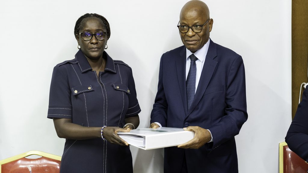 Côte d’Ivoire-AIP/ Mme Acka Éponou Valérie prend les rênes de l’ADERIZ