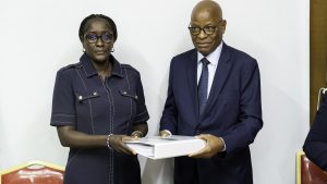 Côte d’Ivoire-AIP/ Mme Acka Éponou Valérie prend les rênes de l’ADERIZ