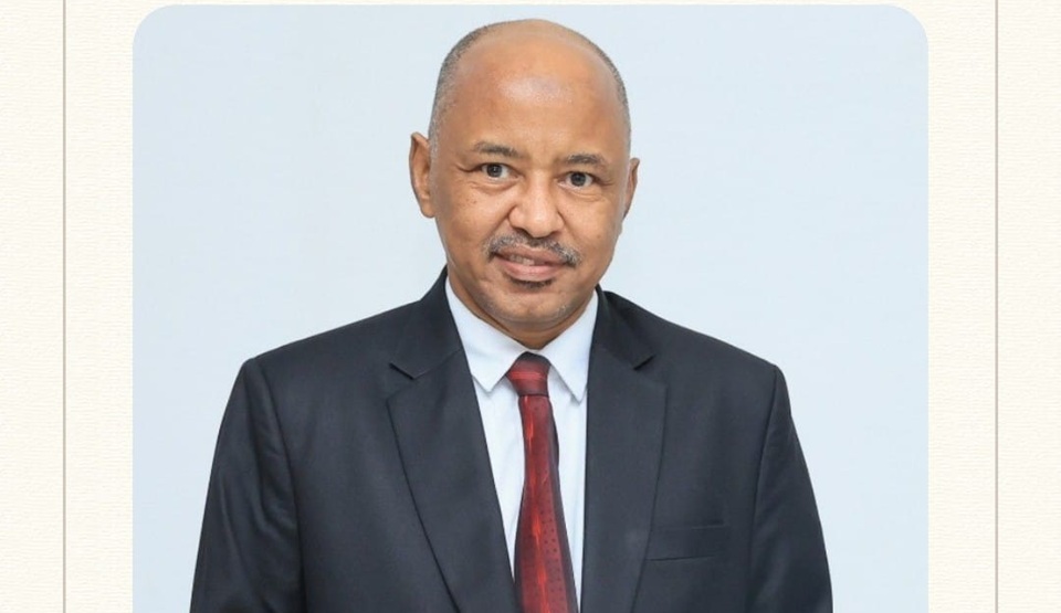 Côte d’Ivoire-AIP/ Burhan sollicite le soutien d’Alassane Ouattara à l’initiative de dialogue national soudanais