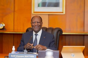 AIP/Rentrée scolaire 2026-2027 :  le Président Ouattara réaffirme l’importance de la place de l’éducation dans le développement de la Côte d’Ivoire