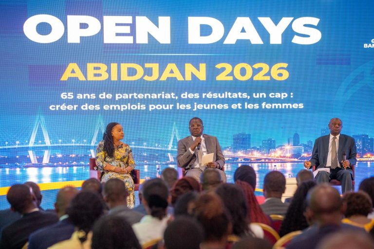Côte d’Ivoire-AIP/ Eau potable: Amédé Kouakou annonce des investissements de 5,8 milliards de dollars à l’horizon 2035