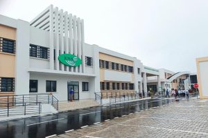 Côte d’Ivoire-AIP/ L’antenne de l’ENS de Bouaké ouvre officiellement ses portes