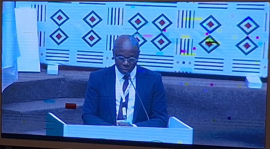 Côte d'Ivoire-AIP/Inter/ Le directeur exécutif de l'ARCC plaide pour une coopération entre l'autorité de régulation de la concurrence et les instances nationales