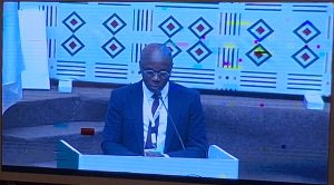 Côte d’Ivoire-AIP/Inter/ Le directeur exécutif de l’ARCC plaide pour une coopération entre l’autorité de régulation de la concurrence et les instances nationales