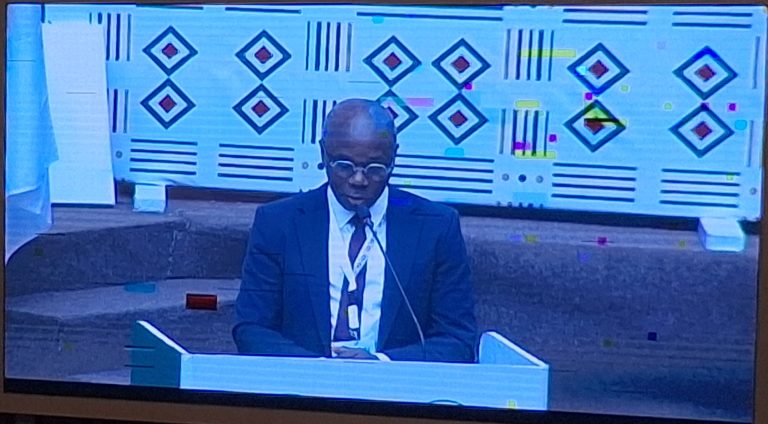 Côte d’Ivoire-AIP/Inter/ Le directeur exécutif de l’ARCC plaide pour une coopération entre l’autorité de régulation de la concurrence et les instances nationales