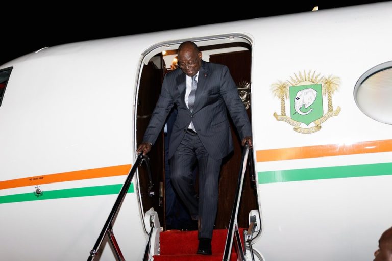 Côte d’Ivoire-AIP/Inter/ Le vice-Président Tiémoko Meyliet Koné représente Alassane Ouattara à l’Assemblée générale de l’ONU à New York