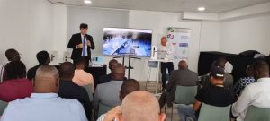 Côte d’Ivoire-AIP/Les professionnels de la sécurité électronique explorent de nouvelles solutions technologiques