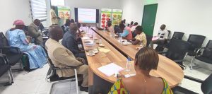 Côte d’Ivoire-AIP/ CNRA : le projet HortiNet-CI clôturé à Bouaké