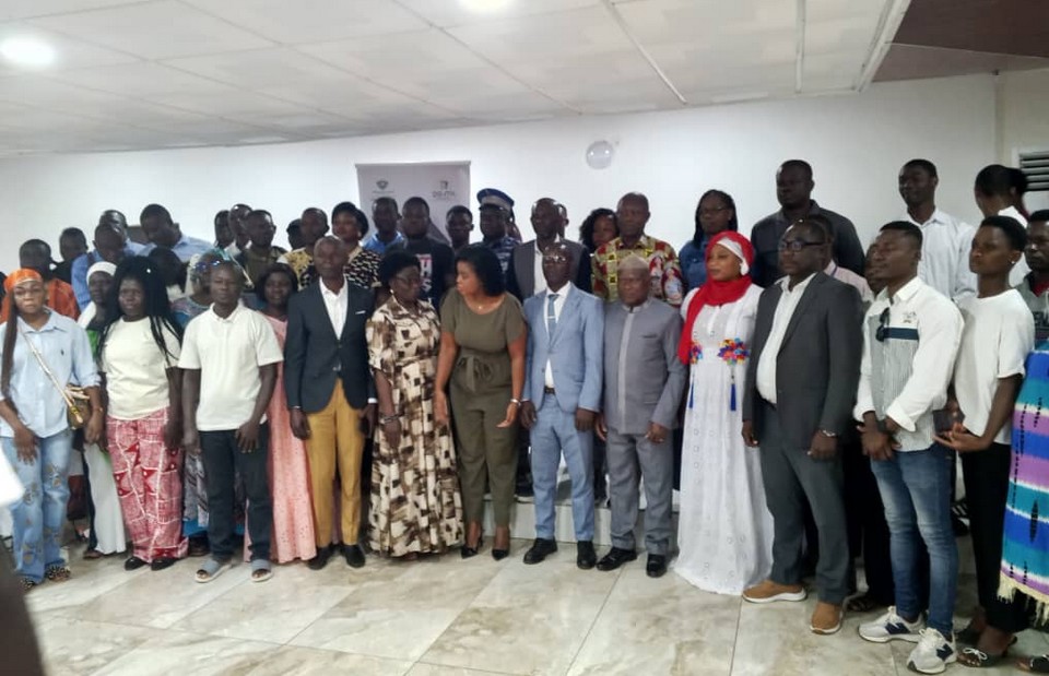 Côte d’Ivoire-AIP/Le renforcement du capital humain, une priorité pour hisser le tourisme au rang de 3è pôle économique (Autorité)