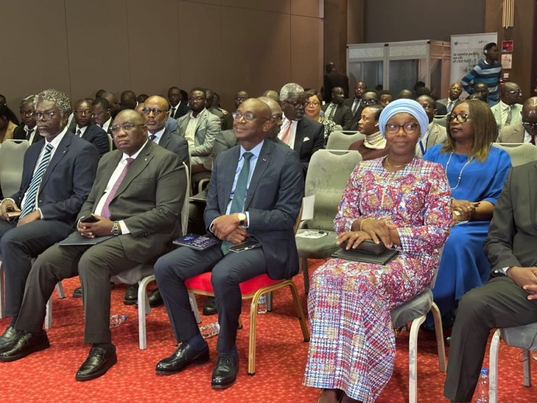 AIP/ La Côte d’Ivoire veut accélérer la numérisation de son administration avec 700 services à l’horizon 2029