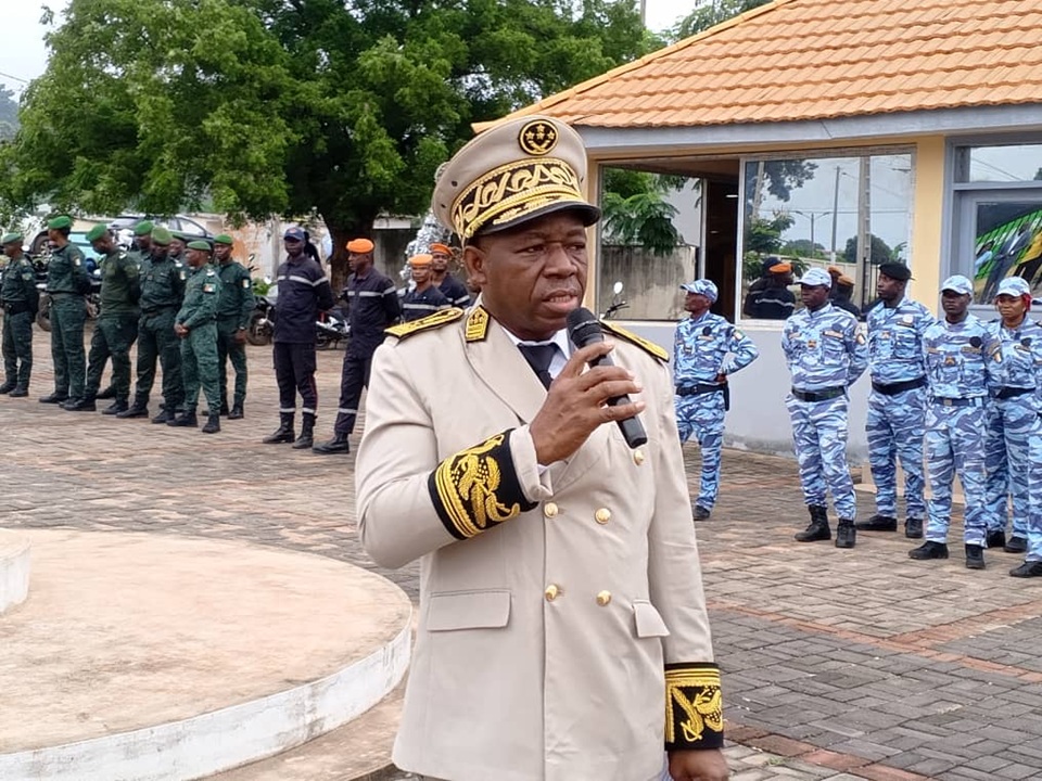 Côte d’Ivoire-AIP/ Le préfet du Béré menace de suspendre les chefs complices de l’orpaillage illégal