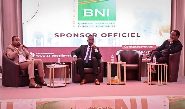 Côte d’Ivoire-AIP/ La deuxième édition du Salon international de l’investissement prévu en novembre à Abidjan