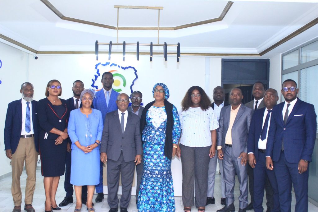 Côte d’Ivoire-AIP/ Le BNPVS lance une campagne nationale de vulgarisation des procédures des études prospectives sectorielles