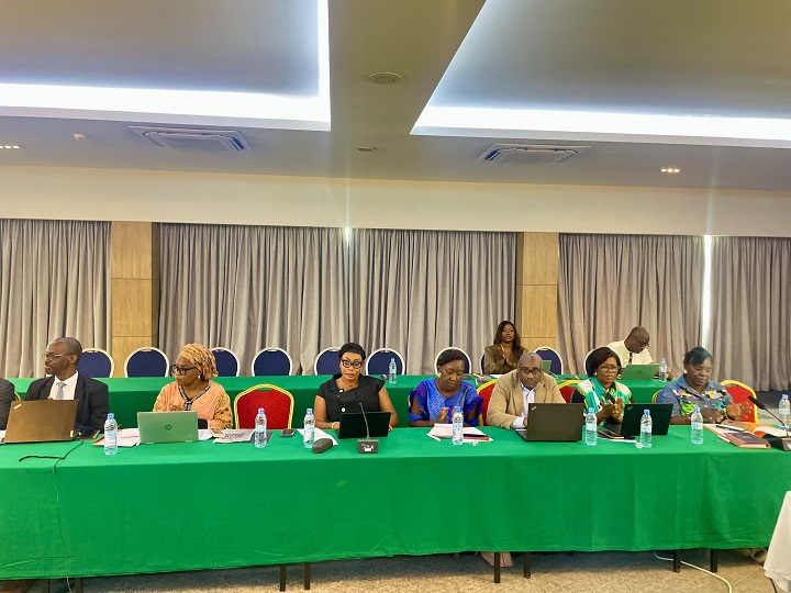 AIP/ Violences faites aux enfants: la Côte d’Ivoire prépare de nouveaux engagements pour la conférence de Manille
