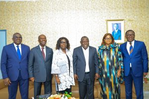 Côte d’Ivoire-AIP/ Démolition à Koumassi Campement: le conseil du district d’Abidjan exprime son soutien à Cissé Bacongo