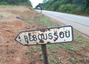 Côte d'Ivoire-AIP/ Les anciens stagiaires de la KOICA vont apporter un appui aux femmes du village de Béboussou pour leur autonomisation