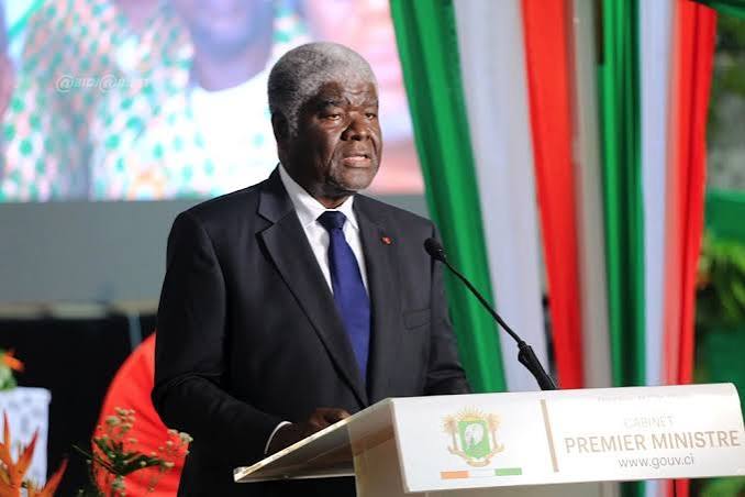 Côte d’Ivoire-AIP/Beugré Mambé lance un projet de financement du développement de l’élevage