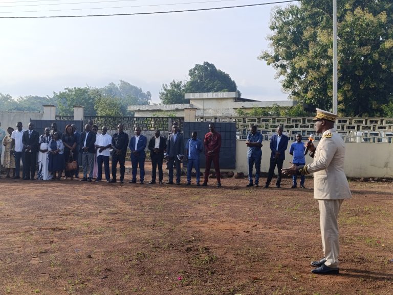Côte d’Ivoire-AIP/Les parents d’élèves appelés à s’engager pour le respect de la date de la rentrée scolaire à Boundiali