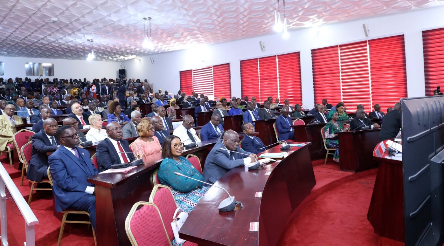 Côte d’Ivoire-AIP/ Le CESEC inscrit sa 2e session ordinaire de 2026 sous le signe de la continuité à penser le développement dans sa globalité