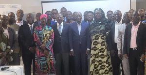 Côte d'Ivoire-AIP/ Un mécanisme sécurisé de protection sociale pour les acteurs de la filière riz validé à Yamoussoukro