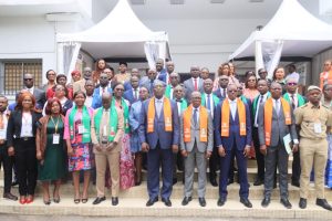 AIP/ 4e Réunion annuelle à Abidjan des Conseillers commerciaux pour promouvoir le Made in Côte d’Ivoire