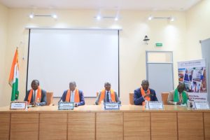 Côte d'Ivoire-AIP/ Les conseillers commerciaux, fer de lance de la promotion et veille commerciale du pays (Autorité)