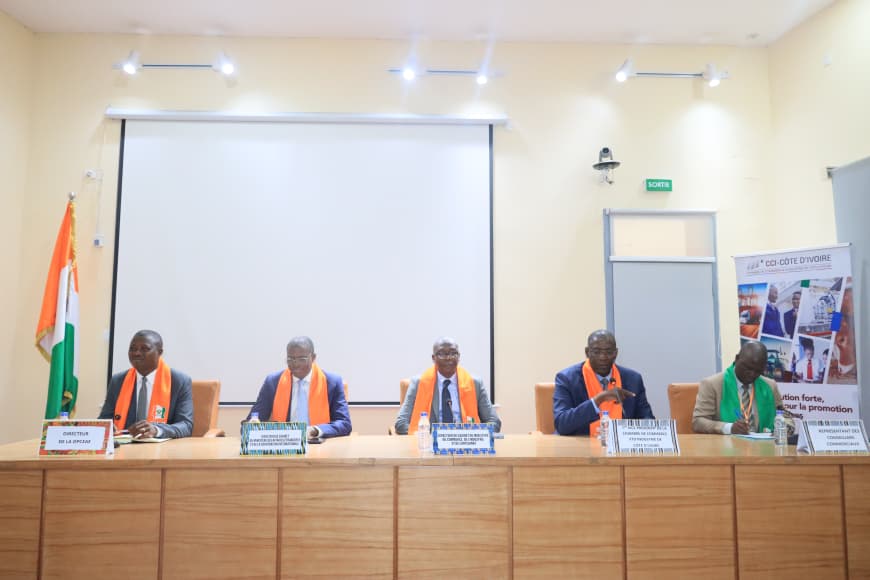 Côte d'Ivoire-AIP/ Les conseillers commerciaux, fer de lance de la promotion et veille commerciale du pays (Autorité)