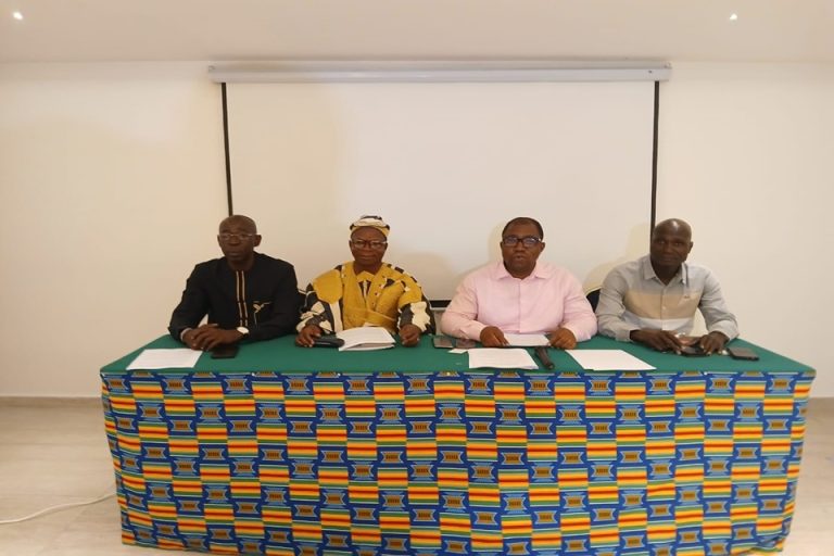 Côte d’Ivoire-AIP/ Des organisations de producteurs café-cacao appellent à préserver la continuité de la campagne de commercialisation