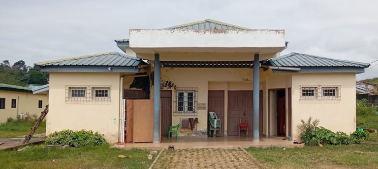 Côte d’Ivoire-AIP/ Sassandra : le foyer polyvalent toujours sollicité malgré son absence de rénovation depuis 1998